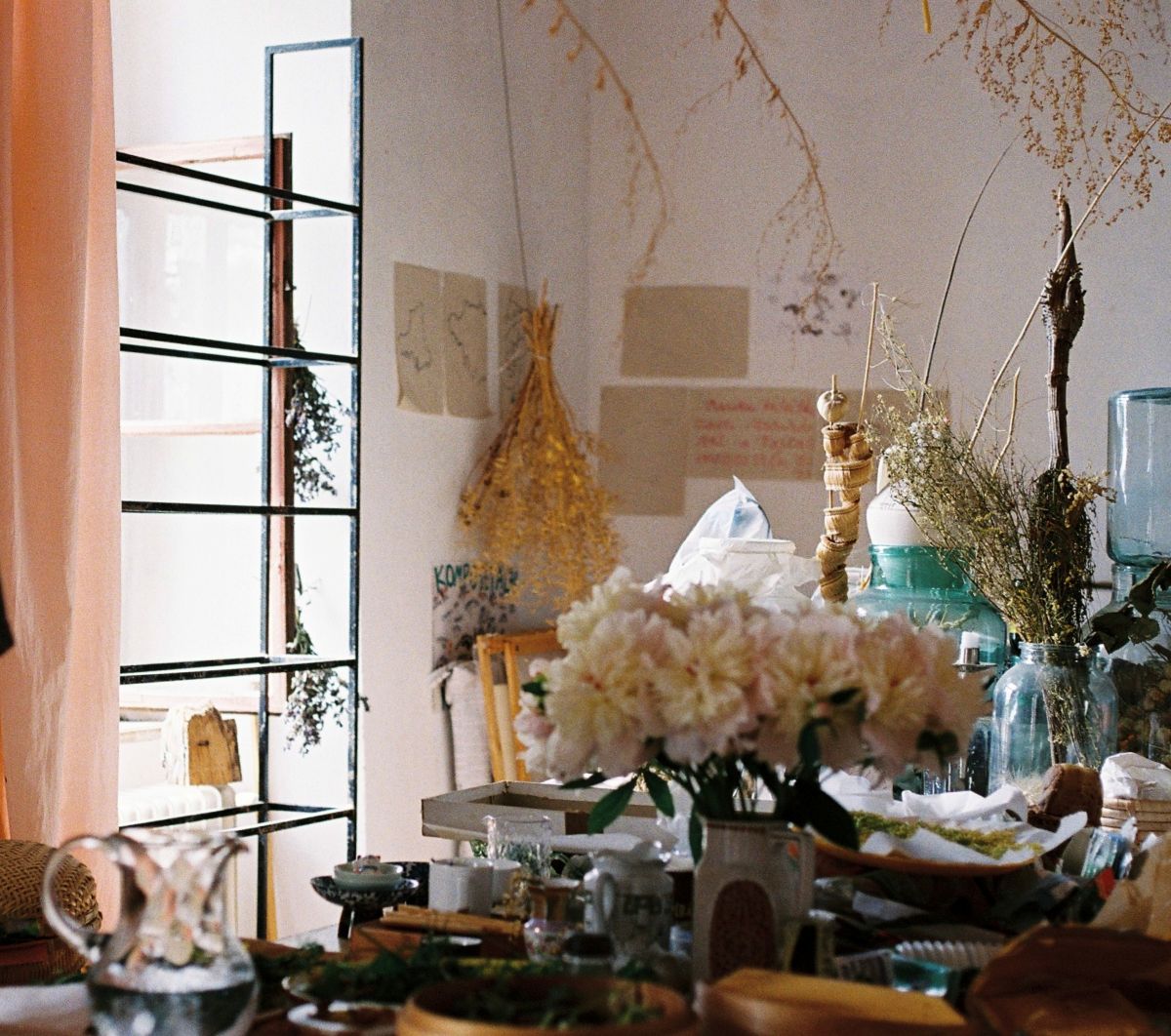Convivial Foodscapes Exhibition