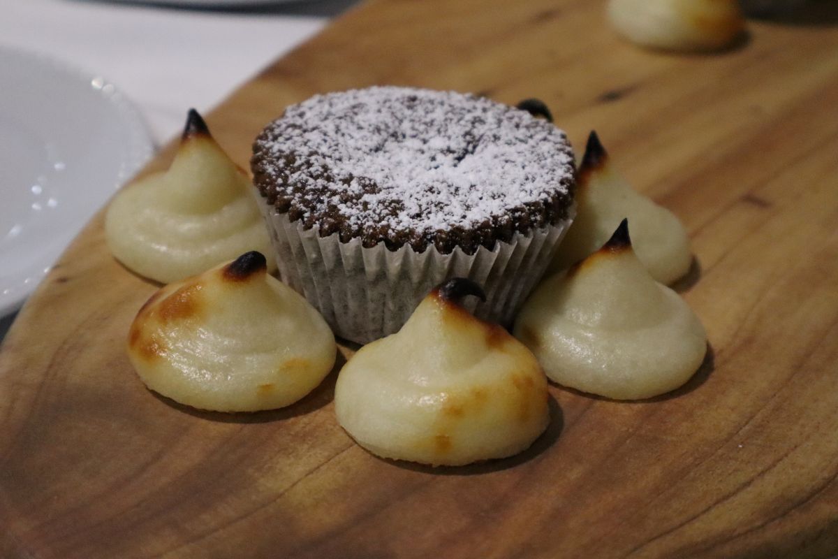 AR Food Heritage Trails
