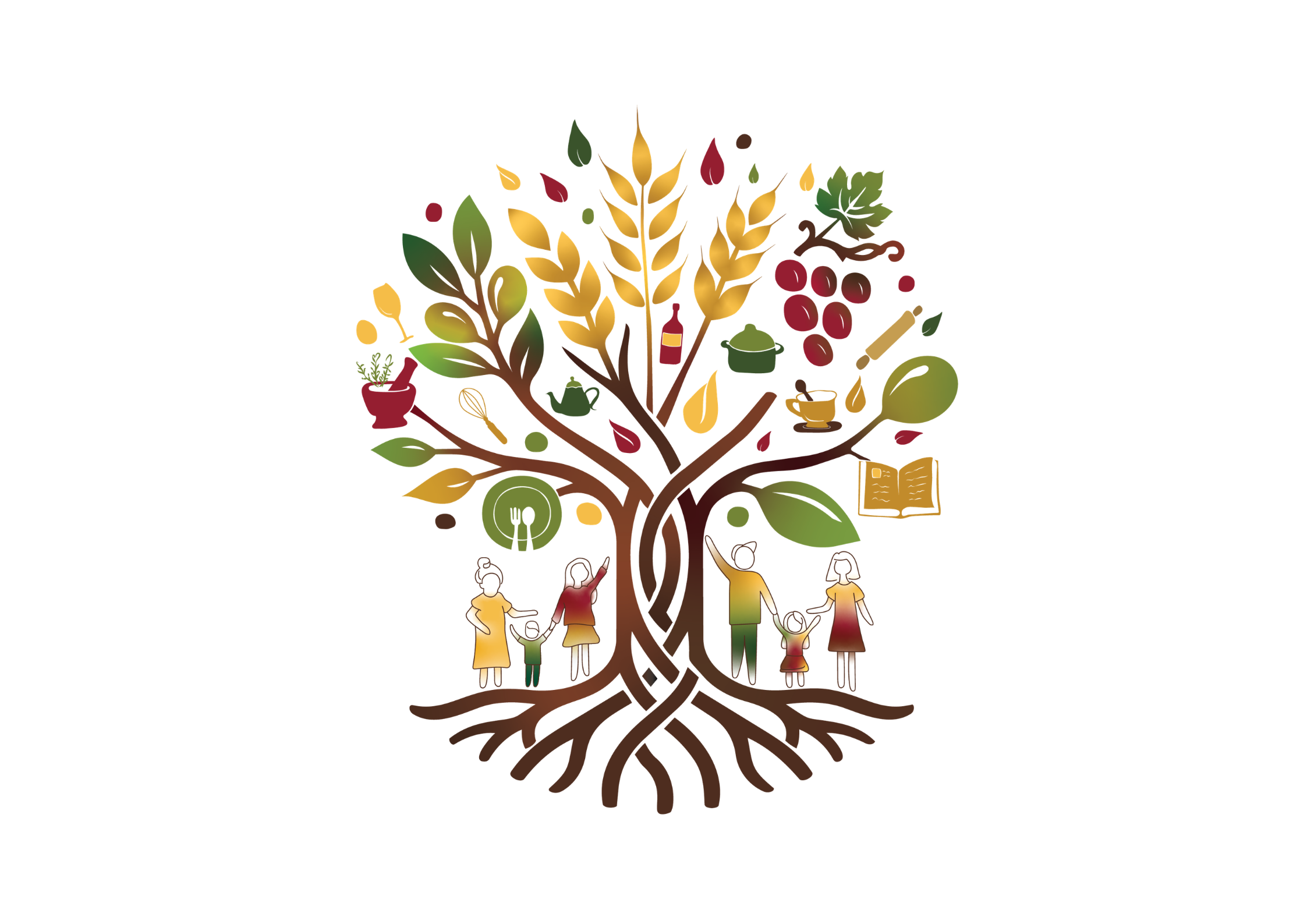 Family Food Heritage: Where the Future Begins