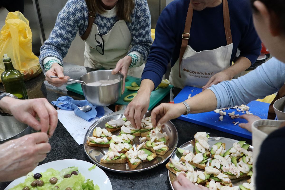Food Heritage Dialogues