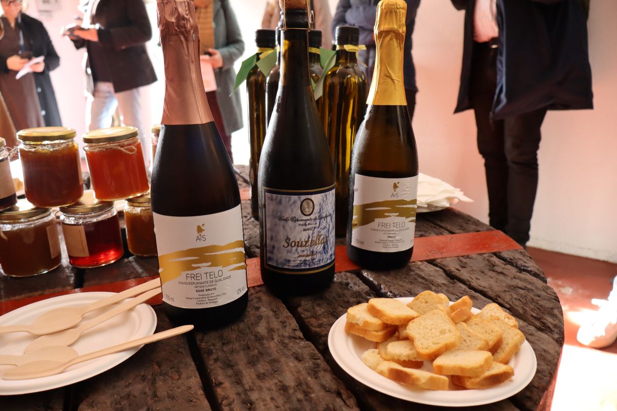 Reconfiguring UNESCO Heritage Buildings through Food Heritage
