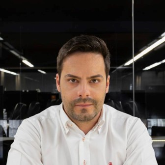 Ildefonso Rodriguez Moreno