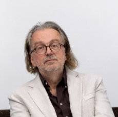 Ove D. Jakobsen